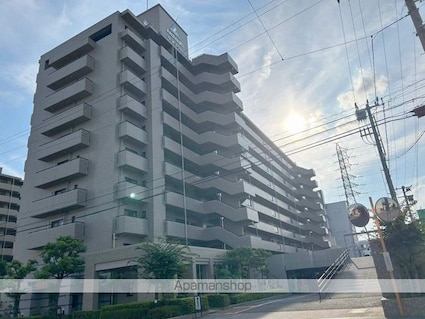 徳島県徳島市南末広町[4LDK/77.65m2]の外観1