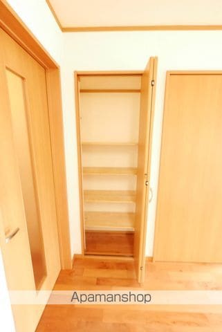 プリエールヒルB棟の内装写真