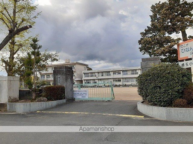 パレス尾野IIの周辺写真