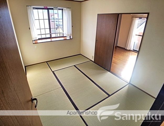 ユーミーひさえだ D棟の内装写真