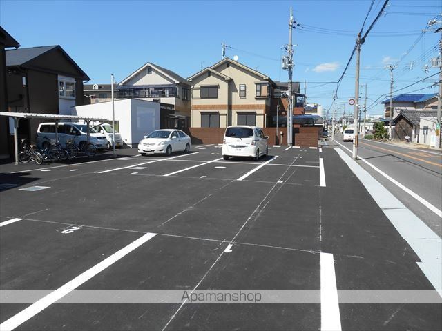 ポポロスタージュ宮前Iのその他写真