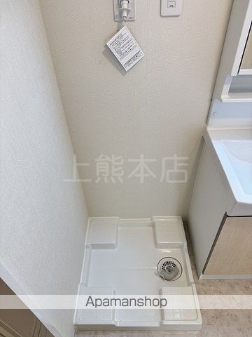 フューチャースカイ須屋の内装写真