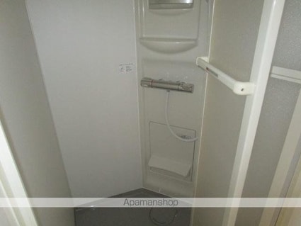 シティハイム西古松[1K/23.46m2]のバス