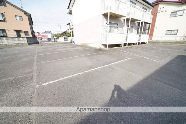 はしかべ荘 D棟のその他写真