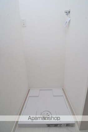Ｌｉｂｅｒｔａ高砂[1K/18.53m2]のその他部屋・スペース