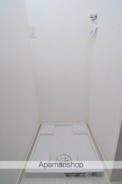Ｌｉｂｅｒｔａ高砂[1K/18.53m2]のその他部屋・スペース