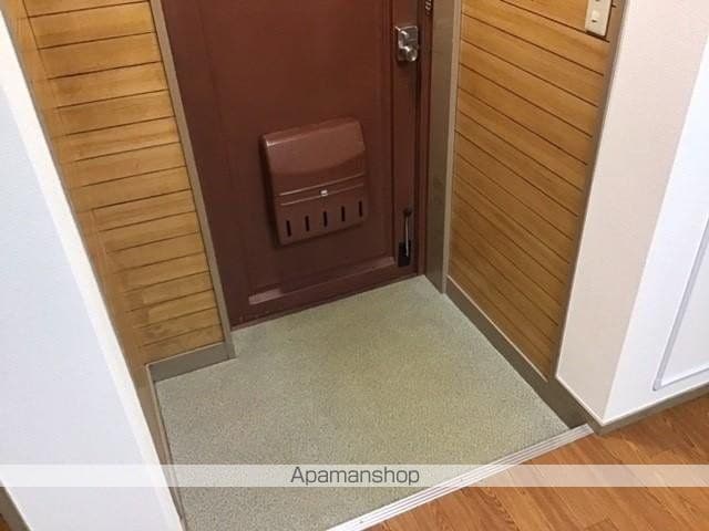 コーポ南野の内装写真