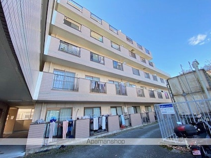 東京都青梅市東青梅３丁目[2LDK/55.49m2]の外観3