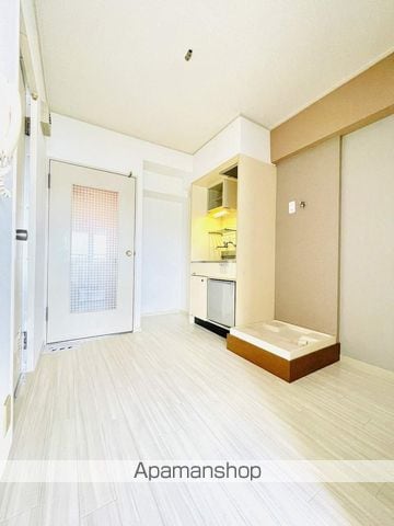 エスティライフ新森古市の内装写真