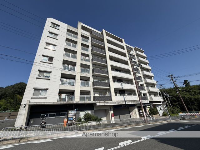 PHOENIX緑地公園の外観写真