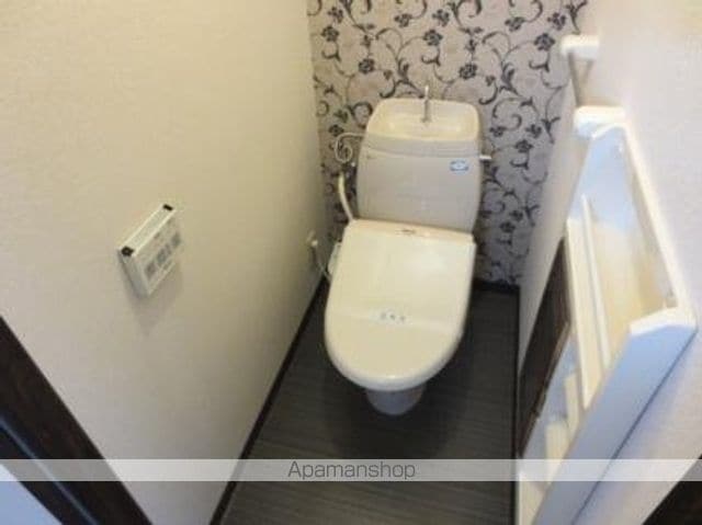 アーバンシティ山手B棟の内装写真