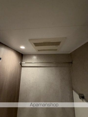 AIFLAT明大前の内装写真