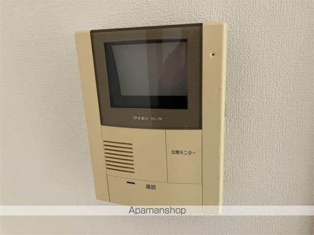 メゾンタカモト一番館の内装写真