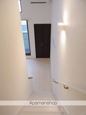 MAISONETIC リバーサイド宇品の内装写真