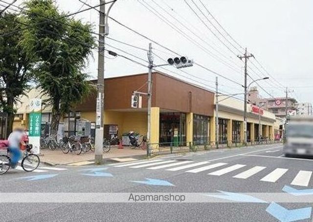 コーポ南の周辺写真