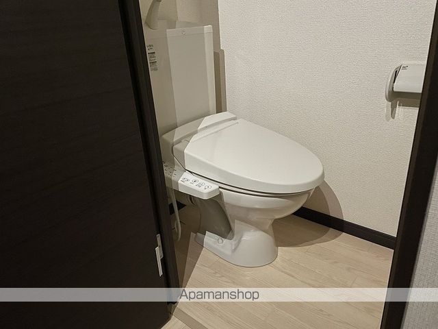 レオネクスト有冨の内装写真