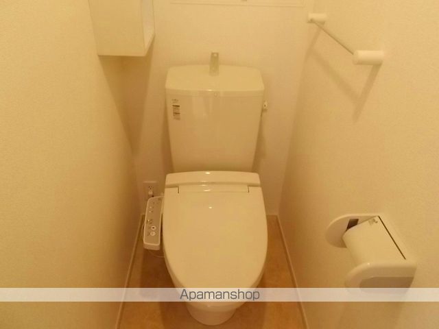 アーバンソレイユの内装写真
