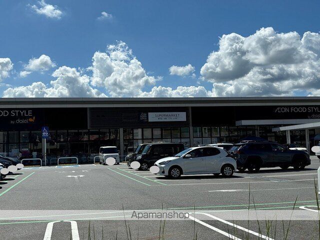 アロッジオ瀬田の周辺写真