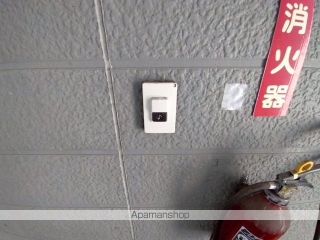 カイセイマンションの内装写真