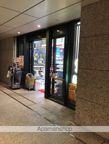 メゾンド日本橋三越前の周辺写真