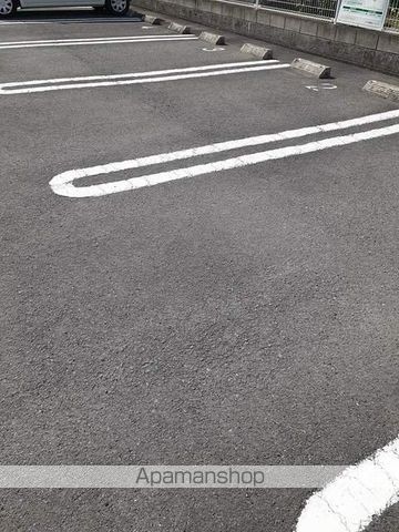 ベルメゾン サピーBの玄関写真