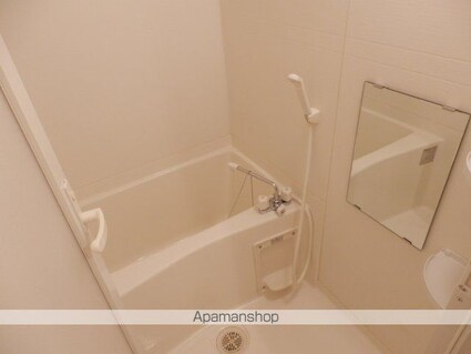 カリーノ西国分寺[1K/21.02m2]のバス