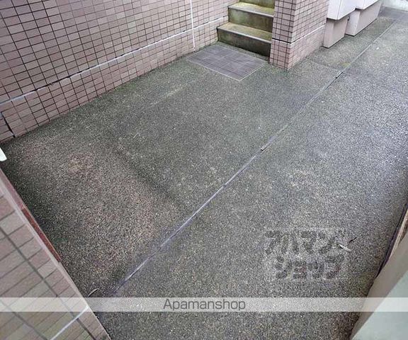 ノースビューヤサカの内装写真
