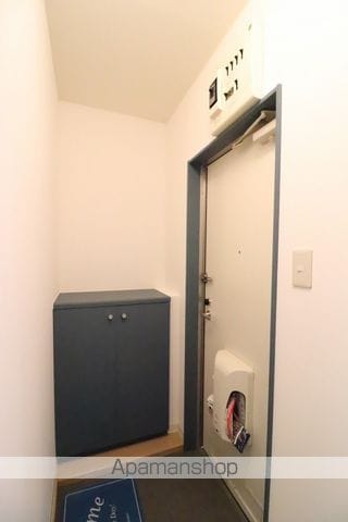 セレ青梅の内装写真
