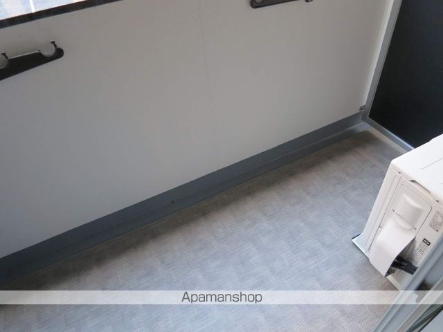 PRESSANCEUMEDAHIGASHIBETAの内装写真