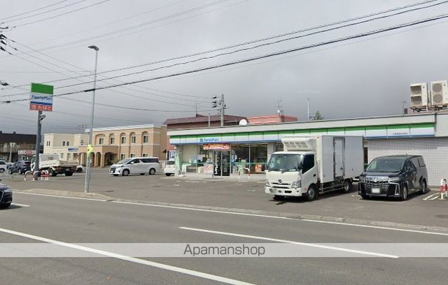 レオパレスグリーンパークの周辺写真