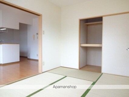 高知県高知市北竹島町[2LDK/57.11m2]の内装1