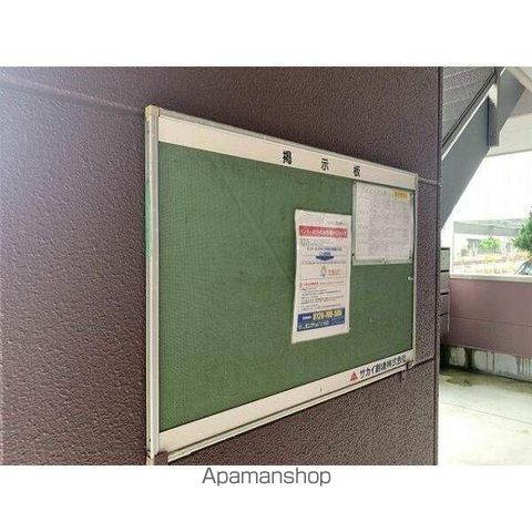 グランドソレイユ城前の内装写真