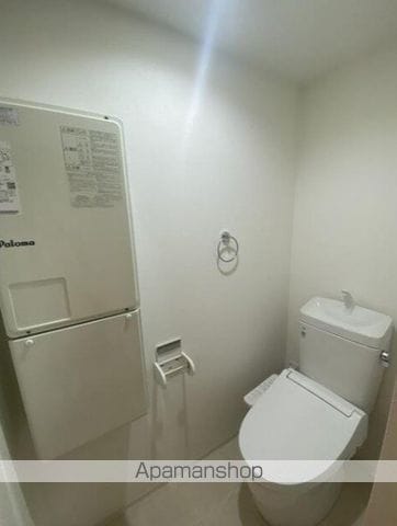 RAMII板橋本町の内装写真