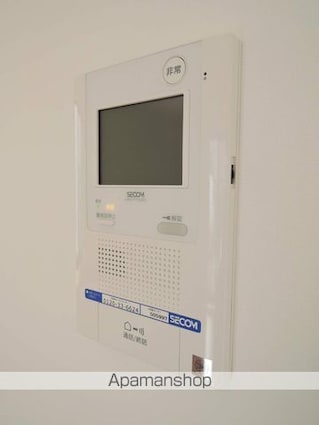 東京都世田谷区松原２丁目[1K/25.51m2]の内装3