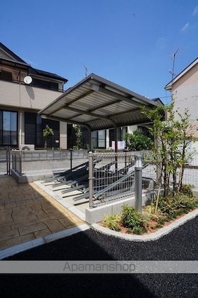 千葉県松戸市五香４丁目[1LDK/46.9m2]のロビー