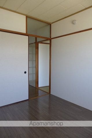 コーポ志字の内装写真