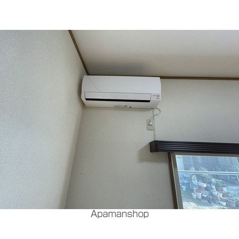 メゾンイストワールの内装写真