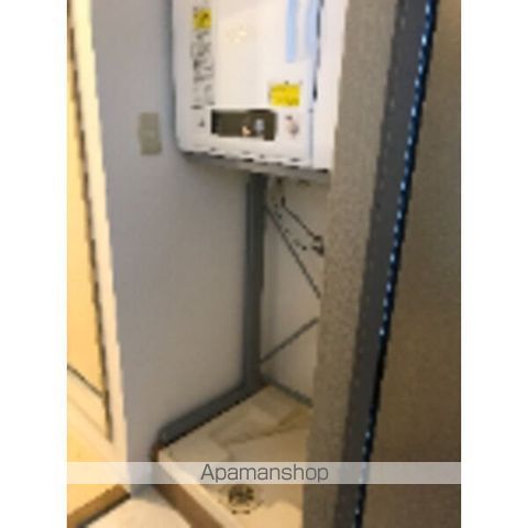 クレスト泉の内装写真