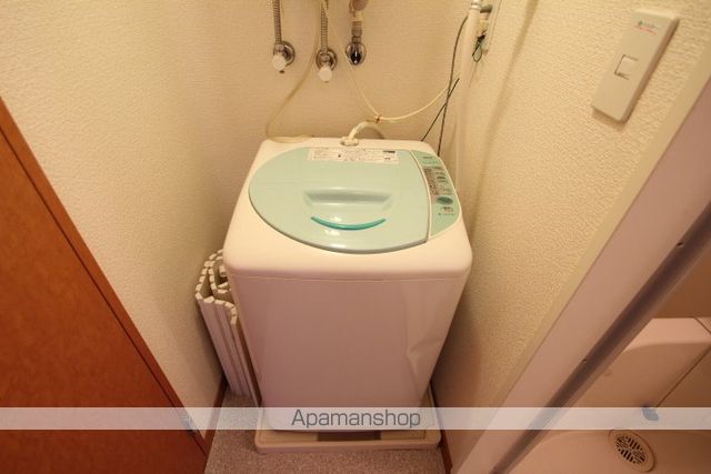 レオパレスディアコートの内装写真