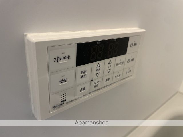 COMFORTABLEの内装写真