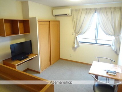 レオパレスエスペランス[1K/23.61m2]の内装