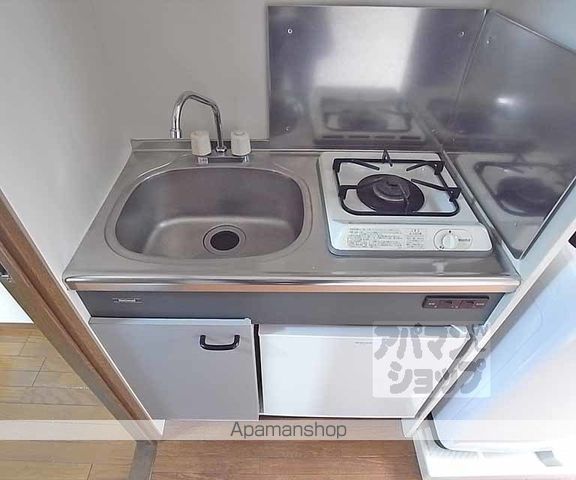 エスリード京都河原町第3の内装写真