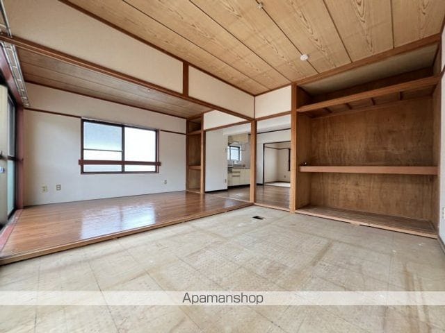 久保ビルの内装写真
