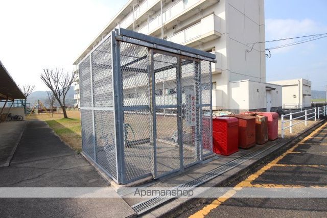 ビレッジハウス牛津1号棟のその他写真