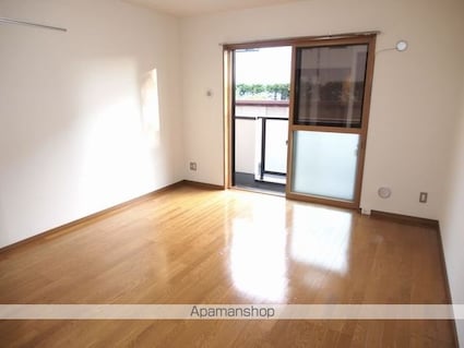 サンシルク２１[1DK/36m2]の内装4