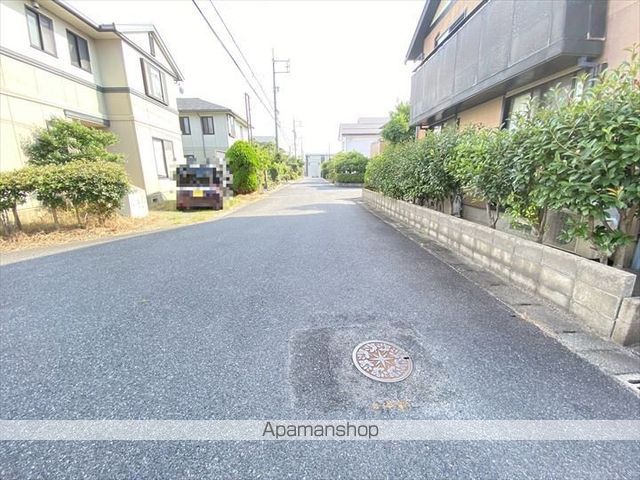 フリーダムメゾンの周辺写真