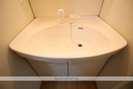 岡山県岡山市北区今３丁目[1K/29.28m2]の内装4