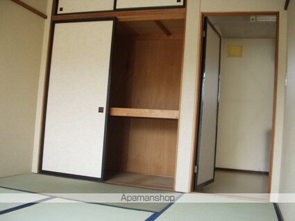 藤ハイツ[2DK/34.78m2]のその他内装1