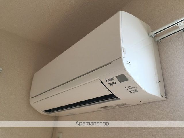 グラジオラスの内装写真