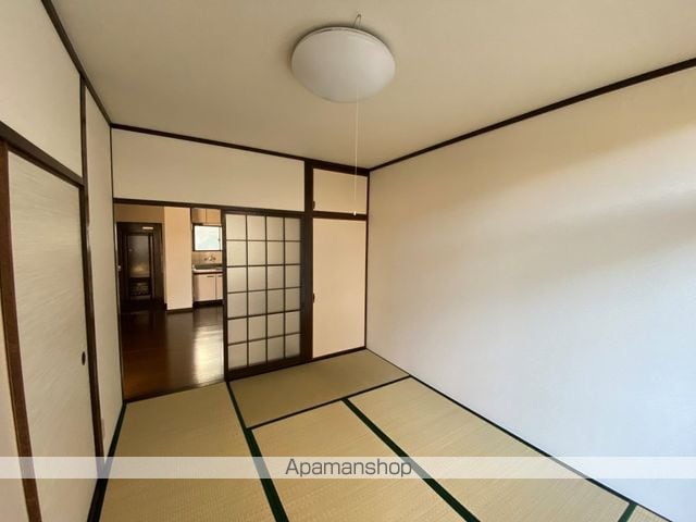 センチュリー清水の内装写真